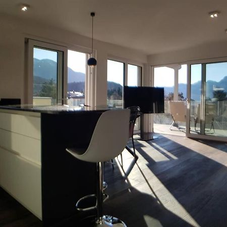 Gardenpark Loft Apartment Ora / Auer ภายนอก รูปภาพ
