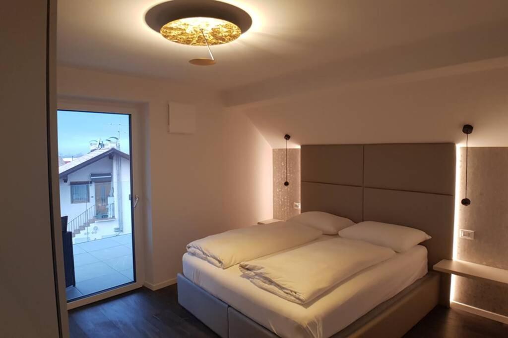 Gardenpark Loft Apartment Ora / Auer ภายนอก รูปภาพ